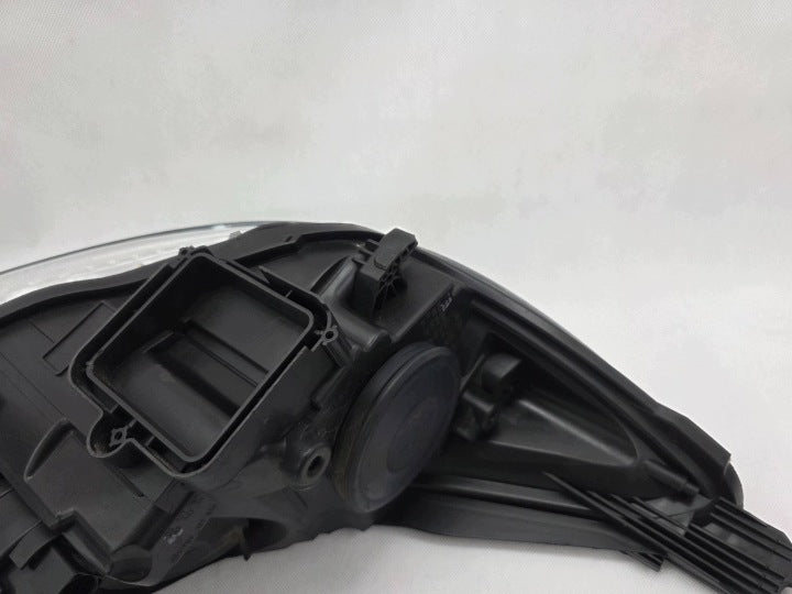 Frontscheinwerfer Ford Focus 1EB13W030AB Links Scheinwerfer Headlight SCH5008248827ae