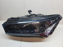 Laden Sie das Bild in den Galerie-Viewer, Frontscheinwerfer Skoda Enyaq IV 5LB941015B LED Links Scheinwerfer Headlight SCH5008699898ti