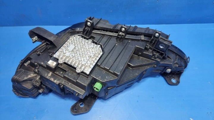 Frontscheinwerfer Alfa Romeo Stelvio 0051580999AB Rechts Scheinwerfer Headlight SCH5008877495qr