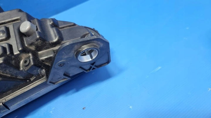 Frontscheinwerfer Alfa Romeo Stelvio 0051580999AB Rechts Scheinwerfer Headlight SCH5008877495qr