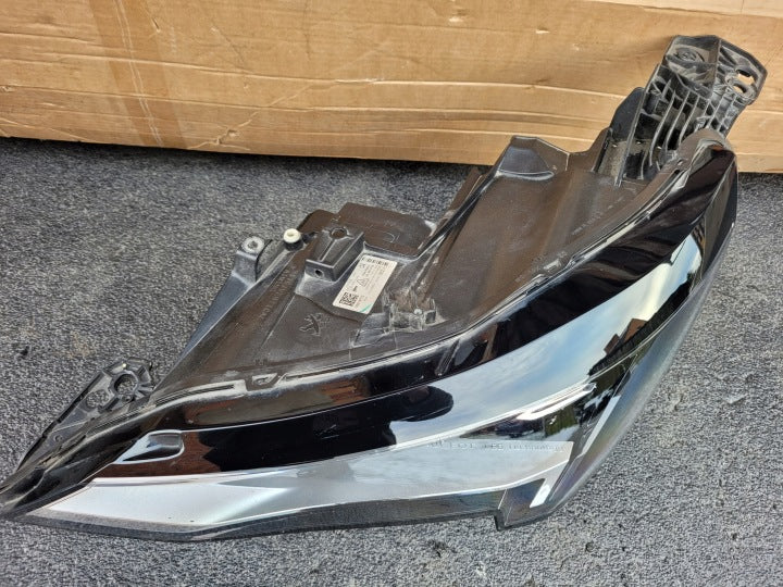 Frontscheinwerfer Peugeot II 9836230280 LED Links Scheinwerfer Headlight SCH5008956707es