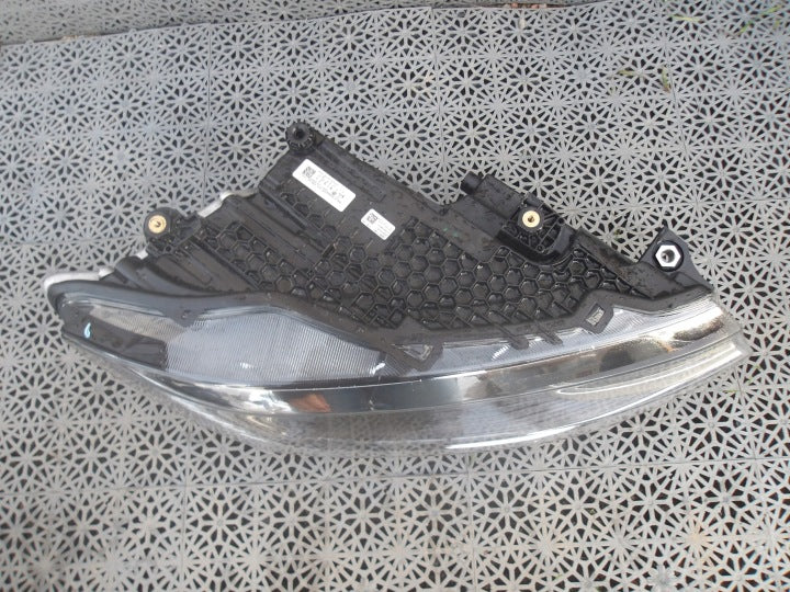 Frontscheinwerfer VW Caddy I 2K8941036AA Rechts Scheinwerfer Headlight SCH5009279805wm