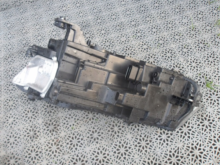 Frontscheinwerfer VW Caddy I 2K8941036AA Rechts Scheinwerfer Headlight SCH5009279805wm
