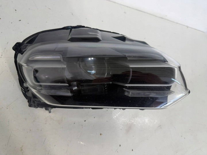 Frontscheinwerfer Porsche Taycan 992941572 Full LED Rechts Headlight SCH5010449971dg