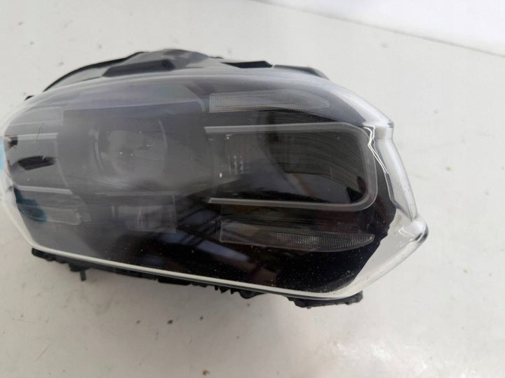 Frontscheinwerfer Porsche Taycan 992941572 Full LED Rechts Headlight SCH5010449971dg