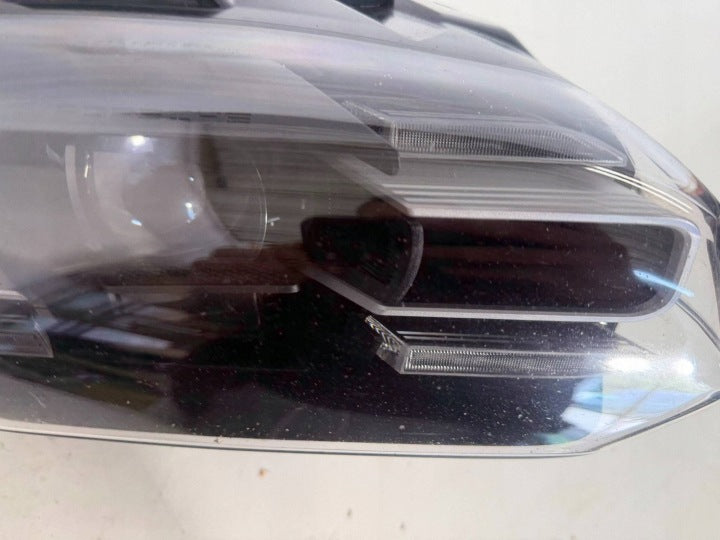 Frontscheinwerfer Porsche Taycan 992941572 Full LED Rechts Headlight SCH5010449971dg