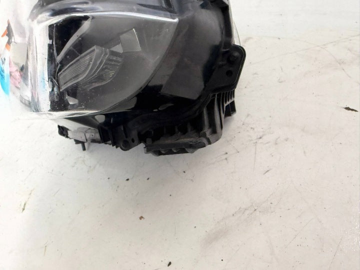 Frontscheinwerfer Porsche Taycan 992941572 Full LED Rechts Headlight SCH5010449971dg