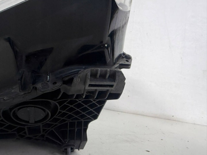 Frontscheinwerfer Porsche Taycan 992941572 Full LED Rechts Headlight SCH5010449971dg