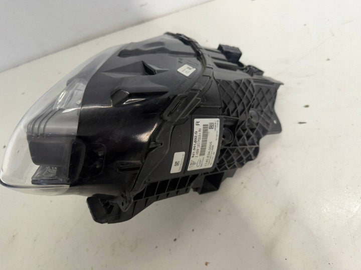 Frontscheinwerfer Porsche Taycan 992941572 Full LED Rechts Headlight SCH5010449971dg