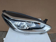 Load image into Gallery viewer, Frontscheinwerfer Ford Fiesta I 668846759 LED Rechts Scheinwerfer Headlight SCH5010641592et