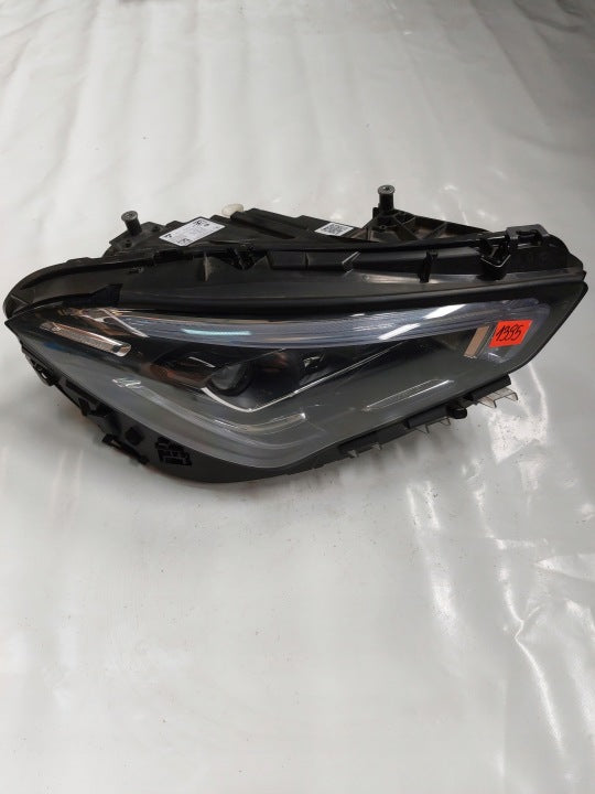 Frontscheinwerfer Mercedes-Benz Cla A1189063200 LED Rechts Headlight SCH5011912791ap
