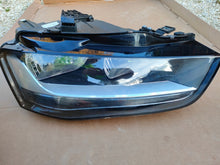 Laden Sie das Bild in den Galerie-Viewer, Frontscheinwerfer Audi A4 8K0941004C Rechts Scheinwerfer Headlight SCH5012250033xa