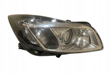 Laden Sie das Bild in den Galerie-Viewer, Frontscheinwerfer Opel Insignia A 1ZT009631-02 Rechts Scheinwerfer Headlight SCH5012361728zd