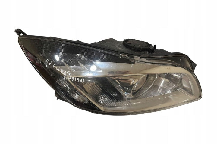 Frontscheinwerfer Opel Insignia A 1ZT009631-02 Rechts Scheinwerfer Headlight SCH5012361728zd