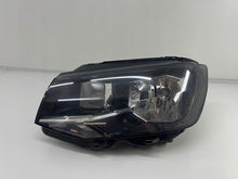 Laden Sie das Bild in den Galerie-Viewer, Frontscheinwerfer VW Transporter Caravelle 7E1941015AD Links Headlight SCH5012805757wy