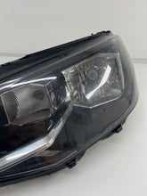 Laden Sie das Bild in den Galerie-Viewer, Frontscheinwerfer VW Transporter Caravelle 7E1941015AD Links Headlight SCH5012805757wy