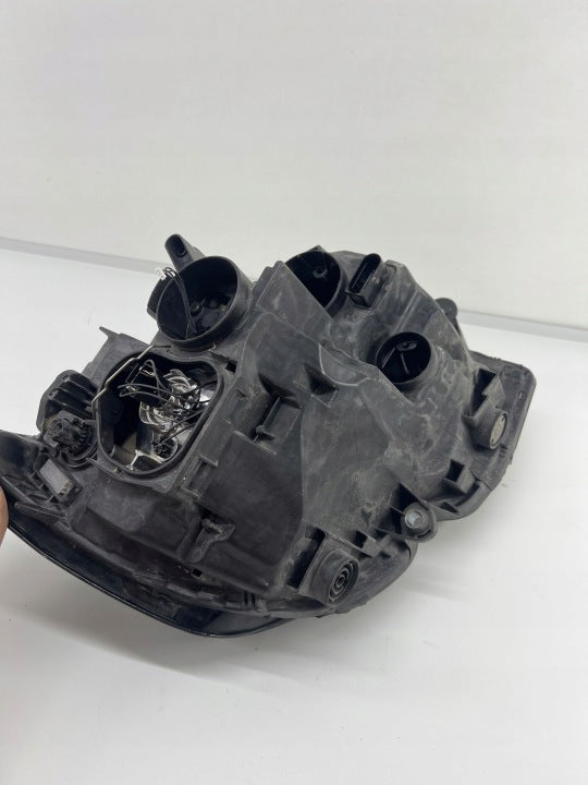 Frontscheinwerfer VW Transporter Caravelle 7E1941015AD Links Headlight SCH5012805757wy