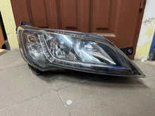 Load image into Gallery viewer, Frontscheinwerfer Fiat Ducato 1345098080KOD 85122000 Rechts Headlight SCH5013061752km
