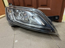 Load image into Gallery viewer, Frontscheinwerfer Fiat Ducato 1345098080KOD 85122000 Rechts Headlight SCH5013061752km