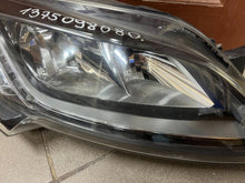 Load image into Gallery viewer, Frontscheinwerfer Fiat Ducato 1345098080KOD 85122000 Rechts Headlight SCH5013061752km