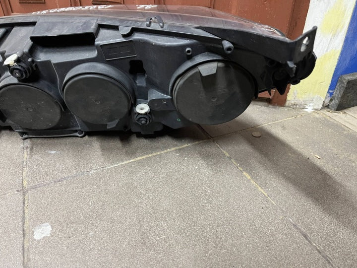 Frontscheinwerfer Fiat Ducato 1345098080KOD 85122000 Rechts Headlight SCH5013061752km