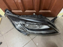 Load image into Gallery viewer, Frontscheinwerfer Fiat Ducato 1345098080KOD 85122000 Rechts Headlight SCH5013061752km