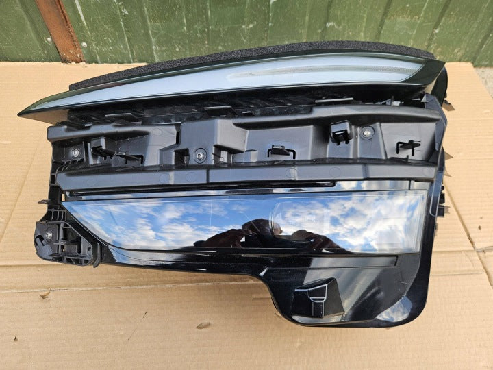 Frontscheinwerfer Tesla Model Y 191835000D Links Scheinwerfer Headlight SCH5013973202hi