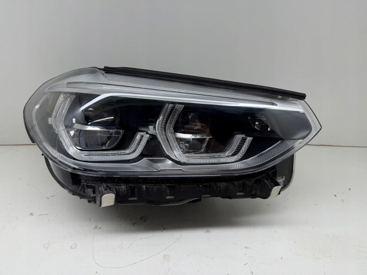 Frontscheinwerfer BMW G01 Ix3 9491682-06 LED Rechts Scheinwerfer Headlight SCH5014140276uq