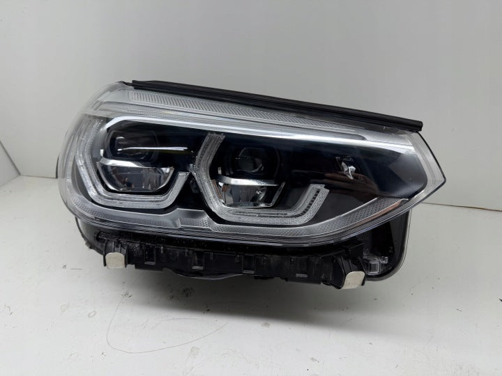 Frontscheinwerfer BMW G01 Ix3 9491682-06 LED Rechts Scheinwerfer Headlight SCH5014140276uq