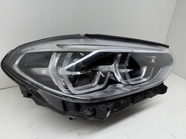 Frontscheinwerfer BMW G01 Ix3 9491682-06 LED Rechts Scheinwerfer Headlight SCH5014140276uq