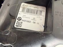 Load image into Gallery viewer, Frontscheinwerfer BMW G01 Ix3 9491682-06 LED Rechts Scheinwerfer Headlight SCH5014140276uq