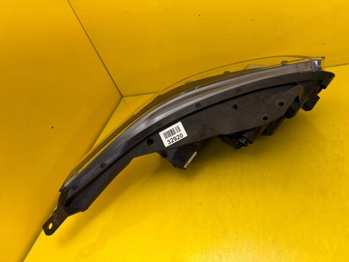 Frontscheinwerfer Kia Ceed 92101J7500 LED Links Scheinwerfer Headlight SCH5014431273jc