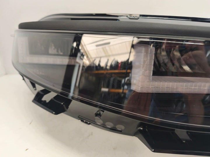Frontscheinwerfer Hyundai Ioniq 5 92102-G1 LED Rechts Scheinwerfer Headlight SCH5014702378bw