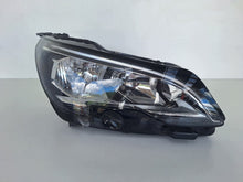 Laden Sie das Bild in den Galerie-Viewer, Frontscheinwerfer Peugeot II 9810478080 90085115 Rechts Scheinwerfer Headlight SCH5014704626by
