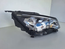 Laden Sie das Bild in den Galerie-Viewer, Frontscheinwerfer Peugeot II 9810478080 90085115 Rechts Scheinwerfer Headlight SCH5014704626by