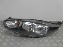 Laden Sie das Bild in den Galerie-Viewer, Frontscheinwerfer Ford Fiesta I C1BB-13W030-AJ Links Scheinwerfer Headlight SCH5015817893iz