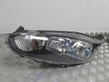 Laden Sie das Bild in den Galerie-Viewer, Frontscheinwerfer Ford Fiesta I C1BB-13W030-AJ Links Scheinwerfer Headlight SCH5015817893iz