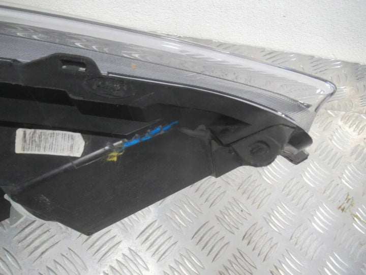 Frontscheinwerfer Ford Fiesta I C1BB-13W030-AJ Links Scheinwerfer Headlight SCH5015817893iz