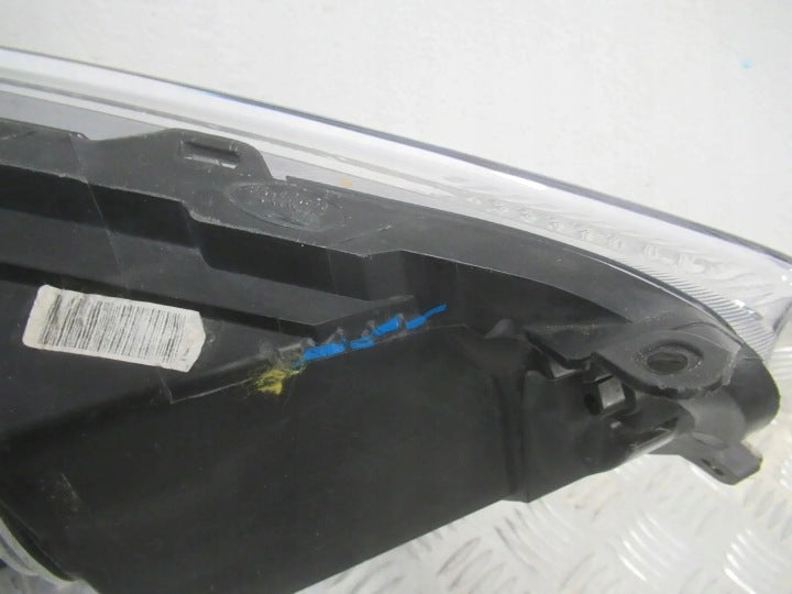 Frontscheinwerfer Ford Fiesta I C1BB-13W030-AJ Links Scheinwerfer Headlight SCH5015817893iz