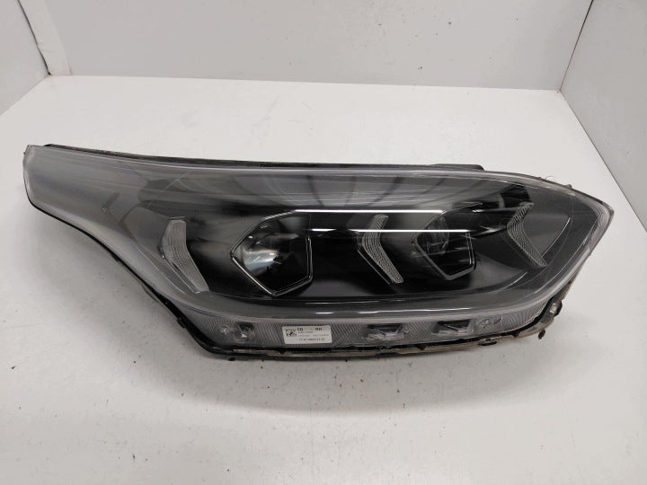 Frontscheinwerfer Kia Ceed 92102J7500 Rechts Scheinwerfer Headlight SCH5017495212qd