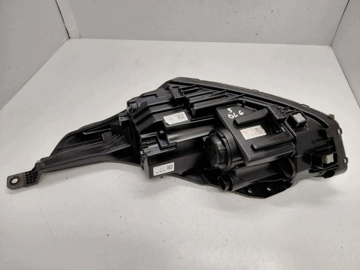 Frontscheinwerfer Kia Ceed 92102J7500 Rechts Scheinwerfer Headlight SCH5017495212qd