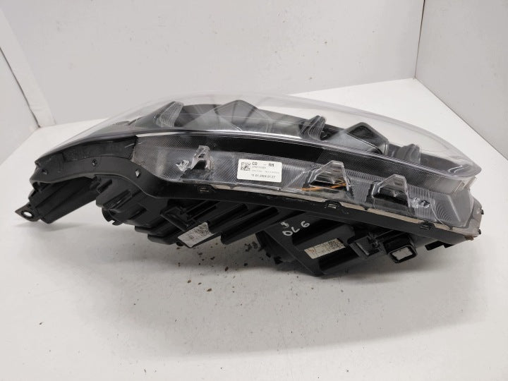 Frontscheinwerfer Kia Ceed 92102J7500 Rechts Scheinwerfer Headlight SCH5017495212qd