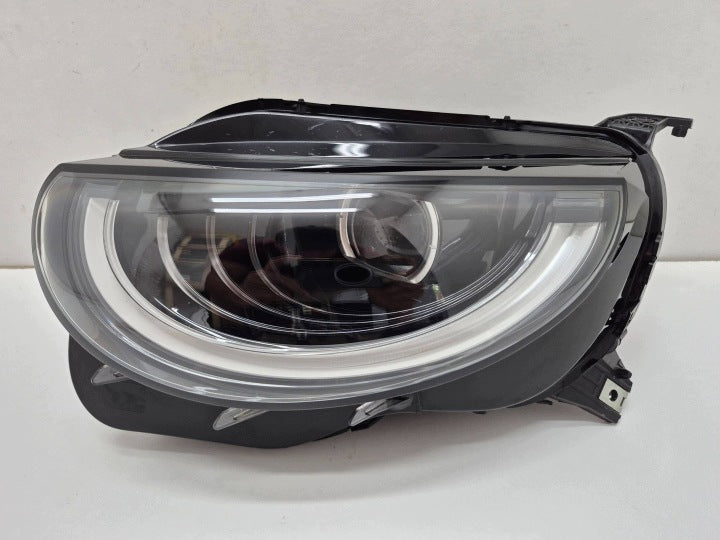 Frontscheinwerfer Fiat 500e 00521400320 LED Links Scheinwerfer Headlight SCH5018125762rs