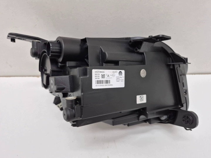 Frontscheinwerfer Fiat 500e 00521400320 LED Links Scheinwerfer Headlight SCH5018125762rs