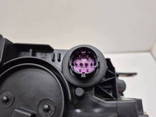 Laden Sie das Bild in den Galerie-Viewer, Frontscheinwerfer Fiat 500e 00521400320 LED Links Scheinwerfer Headlight SCH5018125762rs