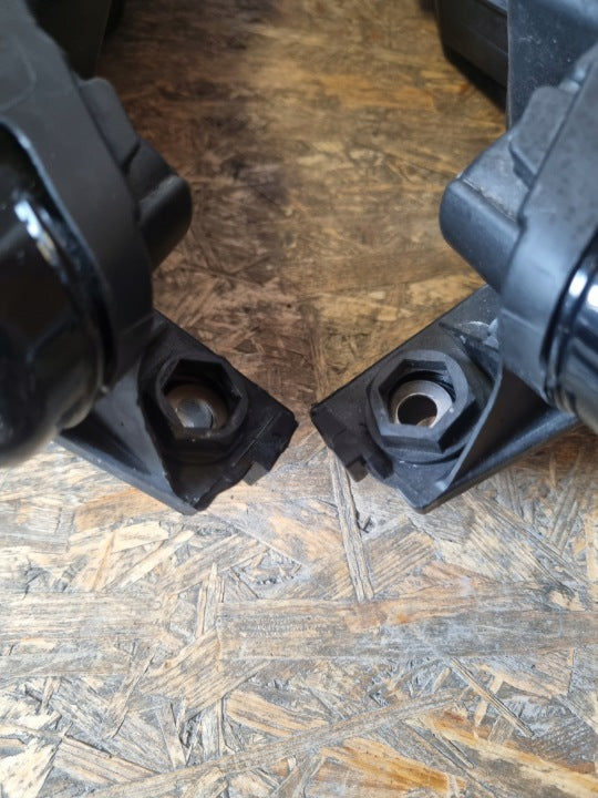 Frontscheinwerfer Audi A3 8Y0941011 8Y0941012 LED Ein Stück (Rechts oder Links) SCH5019250234lf
