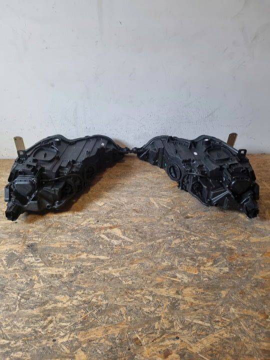 Frontscheinwerfer Audi A3 8Y0941011 8Y0941012 LED Ein Stück (Rechts oder Links) SCH5019250234lf