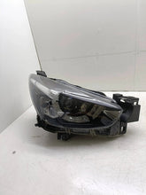 Laden Sie das Bild in den Galerie-Viewer, Frontscheinwerfer Mazda 2 D09K-51030 Rechts Scheinwerfer Headlight SCH5020210418tm