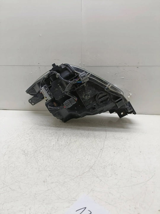 Frontscheinwerfer Mazda 2 D09K-51030 Rechts Scheinwerfer Headlight SCH5020210418tm