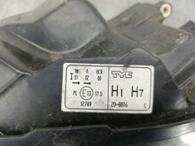 Load image into Gallery viewer, Frontscheinwerfer Ford Fiesta I VII 20-B816 Links Scheinwerfer Headlight SCH5021428984bj